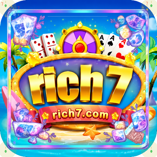 rich7 — mitra unggulan