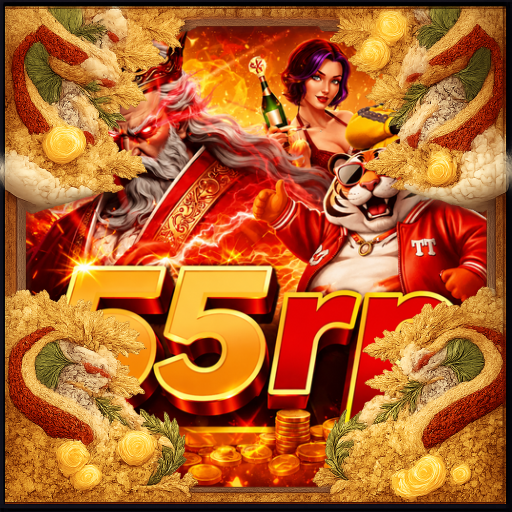 55rp — galeri pratinjau Resmi APK